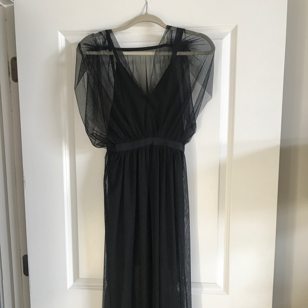 Aqua Brand Formal Dress
